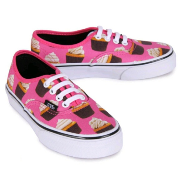 vans cupcake vans cupcake
